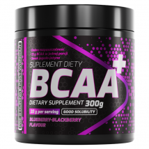 Aminokwasy BCAA Laborell Sport BCAA 300g