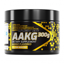 Suplement Przedtreningowy AAKG Laborell Sport AAKG 300g