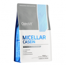 Odżywka białkowa Kazeina Ostrovit Micellar Casein 700g