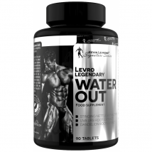 Odchudzanie Diuretyki Kevin Levrone LevroLegendary Water Out 90tabs