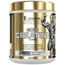 Kreatyna Monohydrat Kevin Levrone Gold Creatine 300g