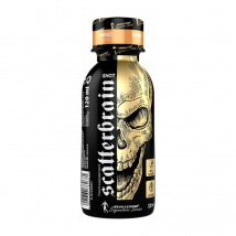 Shot Przedtreningowy Wieloskładnikowy FA Levrone Scatterbrain Shot 120ml