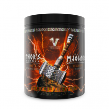 Suplement Przedtreningowy Wieloskładnikowy Viking Power Thor's Hammer Pre-Workout 500g