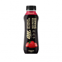 Napój Proteinowy Optimum Nutrition High Protein Shake 500ml