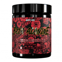 Suplement Przedtreningowy Dark Labs Beta Alanine 300g