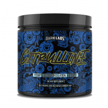 Suplement Pompujący Cytrulina Dark Labs Citrulline 500g