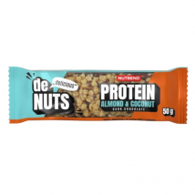 Baton NUTREND Denuts Protein 50g