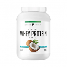 Odżywka Białkowa Koncentrat Trec Nutrition Booster Whey Protein 2000g