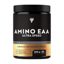 Aminokwasy Trec Nutrition Gold Core Amino EAA High Speed 300g