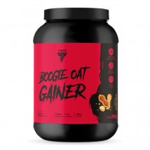 Odżywka Węglowodanowo-Białkowa Trec Nutrition Boogie Oat Gainer 2000g