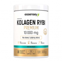 Regeneracja Stawów Kolagen Rybi Essensey Kolagen Rybi 10000g Neutralny 306g