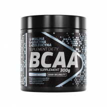 Aminokwasy BCAA Laborell Sport BCAA 300g