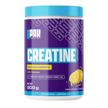 Kreatyna Monohydrat 6PAK Creatine Monohydrate 500g