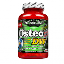 Regeneracja Stawów Kompleks Amix Nutrition MuscleCore DW-Osteo BOX 90tab