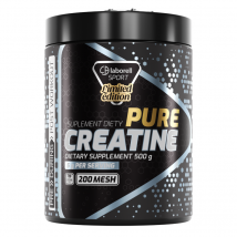 Kreatyna Monohydrat Laborell Creatine Pure 500g