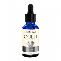 Detox I love Herbs Gold Drops Metale Ciężkie 50ml