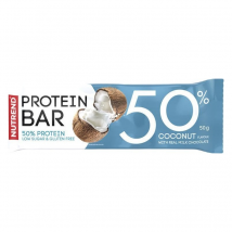 Zdrowa Żywność Baton Proteinowy NUTREND Protein Bar 50%