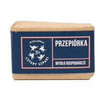 Kosmetyki Naturalne 4 Szpaki Przepiórka - mydło gospodarcze 110g