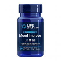 Probiotyk Life Extension Florassist Mood Improve 30kaps