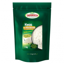 Witamina C Targroch Witamina C Kwas L-Askorbinowy 1000g