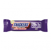 Baton Proteinowy Snickers Hi Protein Low Sugar Dark 57g