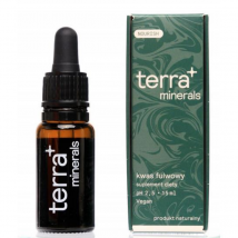 Minerały Terra+ Minerals 15ml