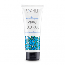 Kosmetyki Naturalne VIANEK Nawilżający krem do rąk 75ml