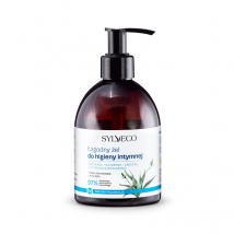 Kosmetyki Naturalne SYLVECO Łagodny żel do higieny intymnej 300ml