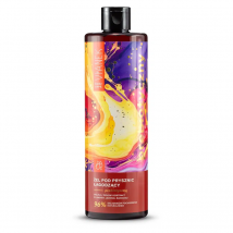 Kosmetyki Naturalne VIANEK Prebiotyczny żel pod prysznic łagodzący 400ml