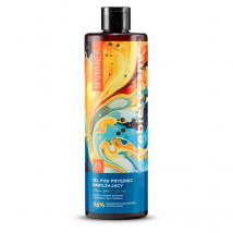 Kosmetyki Naturalne VIANEK Prebiotyczny żel pod prysznic nawilżający 400ml