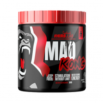 Suplement Przedtreningowy Hiro Lab Mad Kong 300g