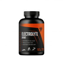 Elektrolity Trec Nutrition Electrolyte Sport 120caps