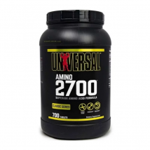 Aminokwasy Mieszanka Universal Amino 2700 700tab