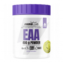 Aminokwasy Hiro Lab EAA 400g