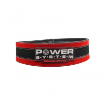 Akcesoria Power System Pas Stronglift
