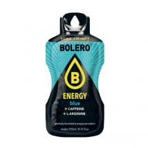 Napój w Proszku Dietetyczny Bolero Energy 14g