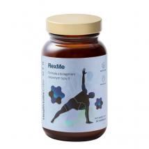 Regeneracja Stawów Health Labs Care FlexMe MEN 60kaps