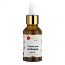 Wsparcie w Menopauzie Yango Liqualid - Czerwona koniczyna 30ml