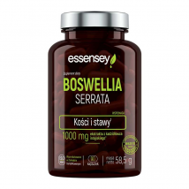 Regeneracja Stawów Essensey Boswellia Serrata 90kaps