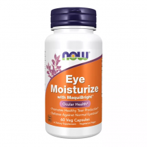 Oczy i Wzrok Now Foods Eye Moisturize 60kaps