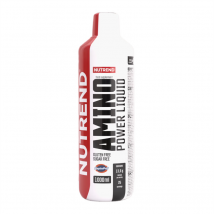 Aminokwasy Napój Dietetyczny Nutrend Amino Power Liquid 1000ml