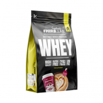 Odżywka Białkowa Hiro Lab Instant Whey Protein 750g