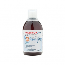 Pielęgnacja skóry Aura Herbals Argentum 200 Srebro Koloidalne 200 ppm 500ml