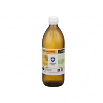 Pielęgnacja skóry Oleje Biomus Olej Rycynowy 500ml