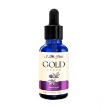 Wsparcie Nerek I love Herbs ADRE Nadnercza Gold Drops 50ml