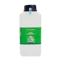 Pielęgnacja skóry ChemWorld Oliwa Magnezowa Siarczan Magnezu 50% 1000ml