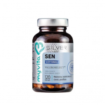 Dobry Sen MyVita Pro Complex Sen 120kaps