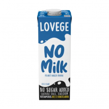 Zdrowa Żywność Sante Napój Lovege No Milk Bez Cukru 1l