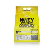Odżywka Białkowa Koncentrat Olimp Whey Protein Complex 100% 2270g