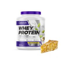 Odżywka Białkowa Koncentrat OstroVit Whey Protein 2000g